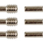 Team Associated Enduro M4x12mm Screw Pins for Suspension Arms