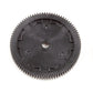 Team Associated Octalock 87 Tooth Spur Gear 48P for RC Drag Racing