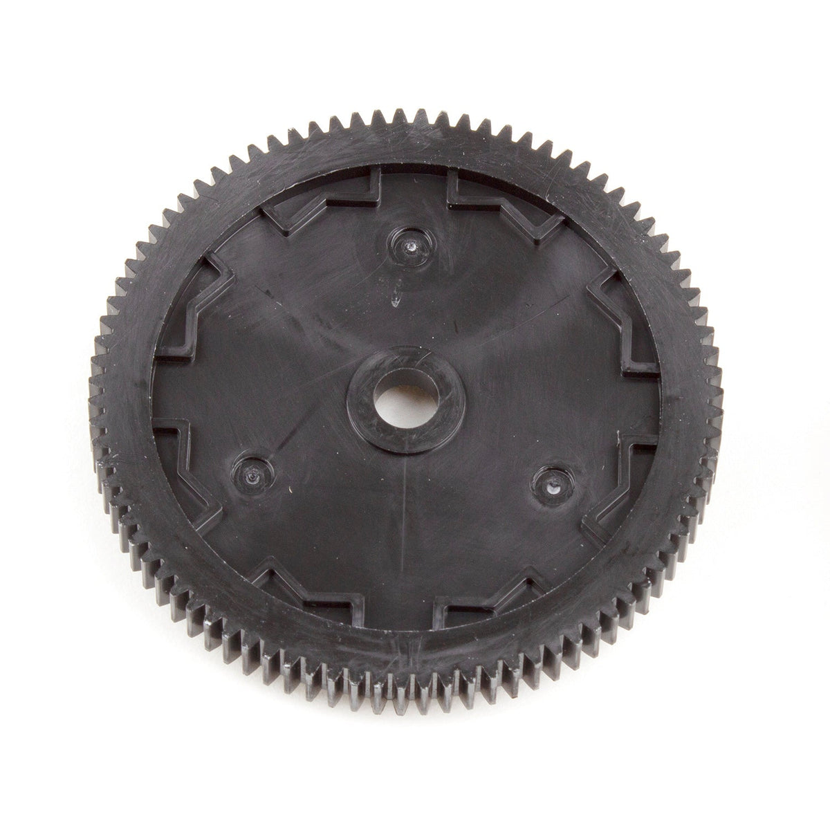 Team Associated Octalock 87 Tooth Spur Gear 48P for RC Drag Racing
