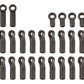Team Associated Enduro Rod Ends Replacement Set for Suspension Links