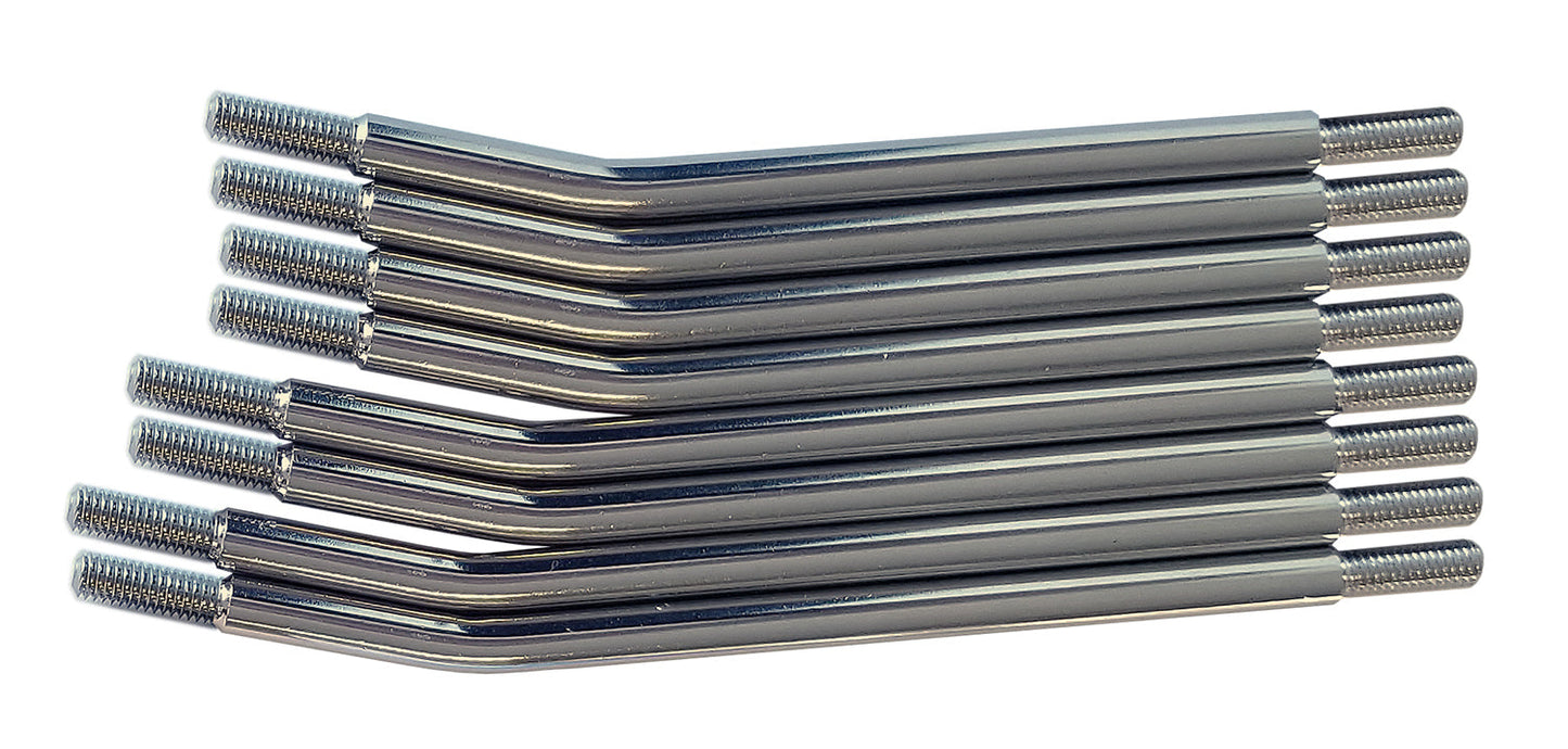 Team Associated Factory Team High Clearance Link Set for Enduro
