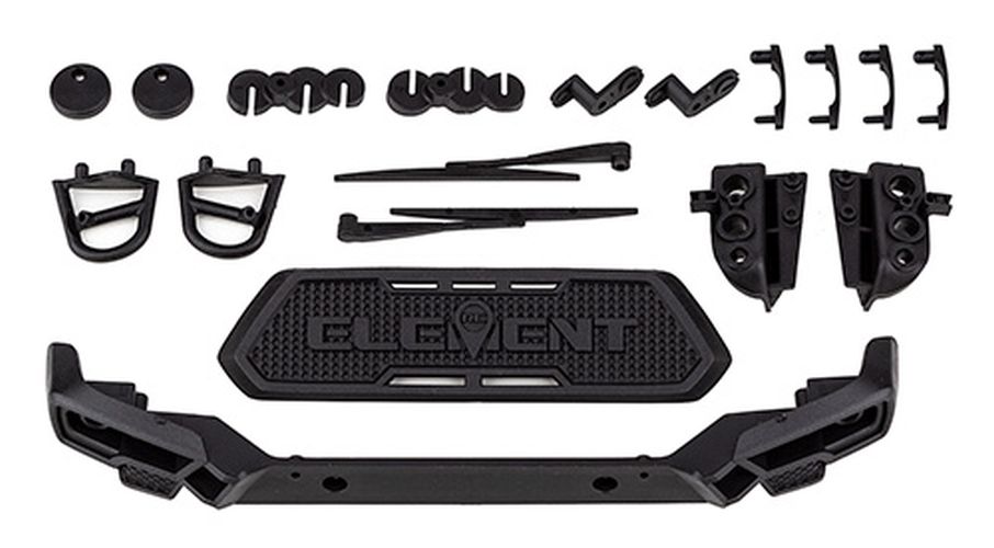 Team Associated Enduro Knightwalker Body Accessories Set