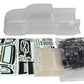 Team Associated Enduro Knightwalker Clear Body Set for Trail Trucks