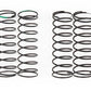 Team Associated Enduro SE Shock Springs Soft for Rock Crawlers