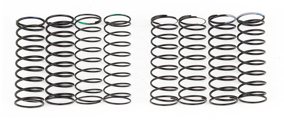 Team Associated Enduro SE Shock Springs Soft for Rock Crawlers