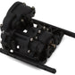 Element RC Enduro SE Stealth XF Transmission Set with 18% Overdrive