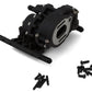 Element RC Enduro SE Stealth XF Transmission Set with 18% Overdrive