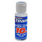Team Associated 10 Weight Silicone Shock Oil 2oz RC Suspension Fluid