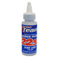 Team Associated 22.5 Weight Silicone Shock Oil 2oz RC Suspension Fluid