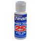 Team Associated 25 Weight Silicone Shock Oil 2oz RC Suspension Fluid