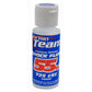 Team Associated 55 Weight Silicone Shock Oil 2oz RC Suspension Fluid