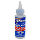 Team Associated 32.5 Weight Silicone Shock Oil 2oz RC Suspension Fluid