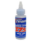 Team Associated 37.5 Weight Silicone Shock Oil 2oz RC Suspension Fluid
