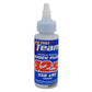 Team Associated 42.5 Weight Silicone Shock Oil 2oz RC Suspension Fluid