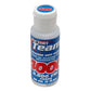 Team Associated Silicone Differential Fluid 4000cSt 2oz for Gear Diffs