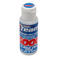 Team Associated Silicone Differential Fluid 6000cSt 2oz for Gear Diffs