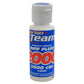 Team Associated Silicone Differential Fluid 2000cSt 2oz for Gear Diffs