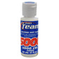 Team Associated Silicone Differential Fluid 5000cSt 2oz for Gear Diffs