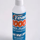 Team Associated Silicone Differential Fluid 10000cSt 2oz for Gear Diffs