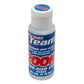 Team Associated Silicone Differential Fluid 200000cSt 2oz for Gear Diffs