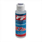 Team Associated 27.5 Weight Silicone Shock Oil 4oz 313cSt RC Suspension