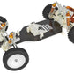 Team Associated RC10 40th Anniversary Graphite 1/10 Scale 2WD Electric Buggy Kit - Limited Edition