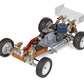 Team Associated RC10GB 1/10 Scale Nitro Off-Road Buggy Competition Kit