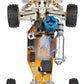Team Associated RC10GB 1/10 Scale Nitro Off-Road Buggy Competition Kit