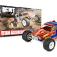 Team Associated RC10T 1/10 Scale 4WD Electric Stadium Truck Kit