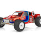 Team Associated RC10T 1/10 Scale 4WD Electric Stadium Truck Kit