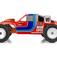Team Associated RC10T 1/10 Scale 4WD Electric Stadium Truck Kit