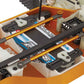 Team Associated RC10T 1/10 Scale 4WD Electric Stadium Truck Kit