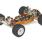 Team Associated RC10T 1/10 Scale 4WD Electric Stadium Truck Kit