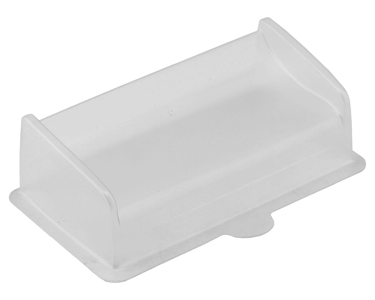 Team Associated RC10 Protech Clear Body with Wing Set