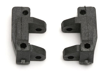 Team Associated Front Caster Blocks 30 Degree