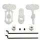 Team Associated RC10 Plastic Servo Saver