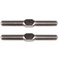 Team Associated M3x27mm Turnbuckles Set