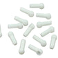 Team Associated RC10 White Ball Cups 14-Pack