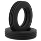 Team Associated RC10CC Front Tires 2-Pack