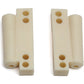 Team Associated RC10 Rear Arm Mounts Set