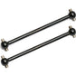 Team Associated RC10 Dogbone Driveshaft Set
