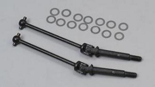 Team Associated RC10WC CVA Set 3/16 inch - World Champions