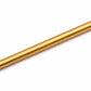 Team Associated Factory Team Gold Shock Shafts 1.32 inch