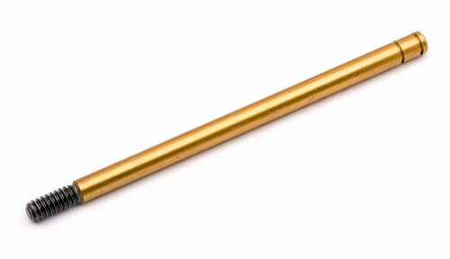 Team Associated Factory Team Gold Shock Shafts 1.32 inch
