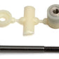 Team Associated T-Nut and Thrust Bolt Set for RC10 Ball Differentials