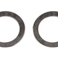 Team Associated Factory Team Precision Ground Differential Drive Rings 2.601
