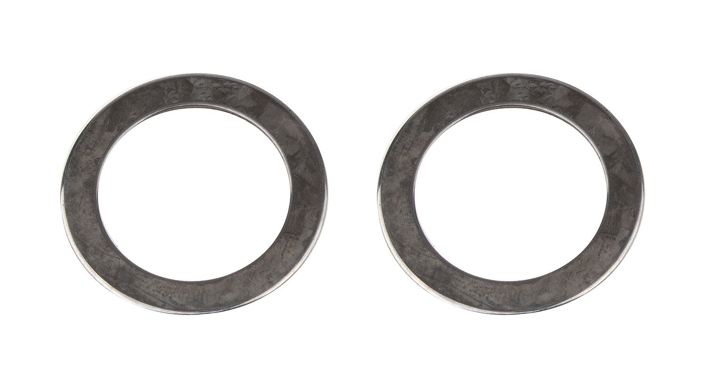 Team Associated Factory Team Precision Ground Differential Drive Rings 2.601