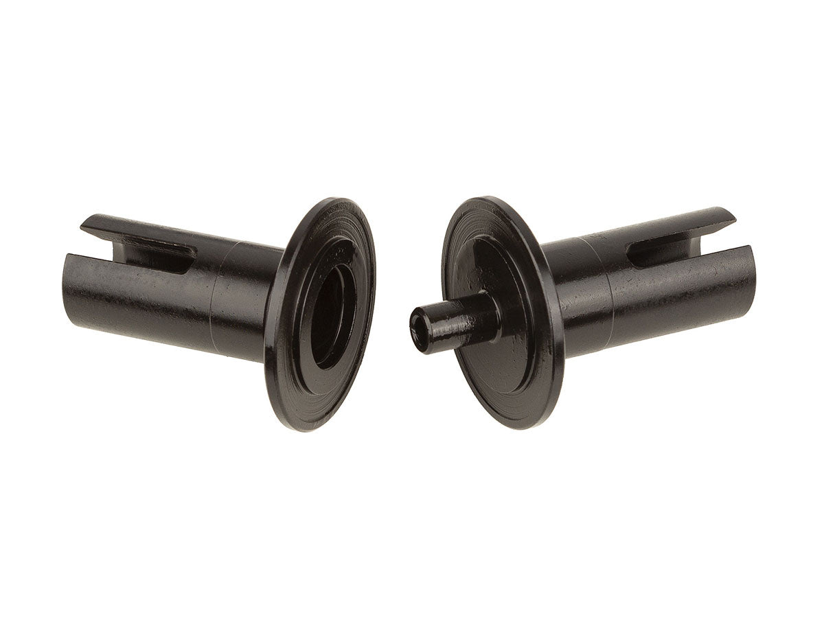 Team Associated RC10 Stealth Differential Outdrive Hubs