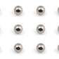 Team Associated 3/32 Inch Carbide Differential Balls 12-Pack for RC Diffs