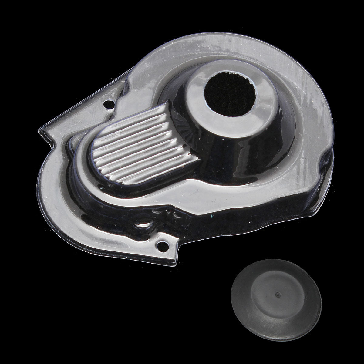 Team Associated Gear Dust Cover